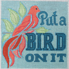 R1188 Put A Bird On It