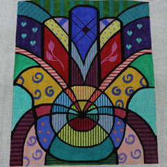 R1193 Hamsa