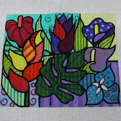 R1200 Flowers