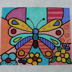 R1206 Butterfly