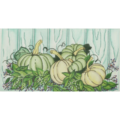 R1217 Pumpkin Arrangement