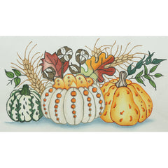 R1234 Fall assortment