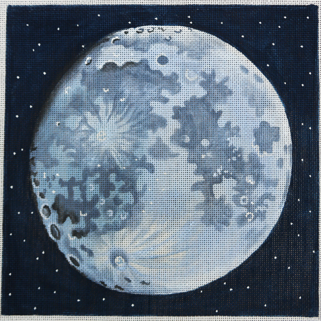 R131 Moon