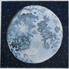 R131 Moon