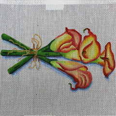 R136 Calla Lily