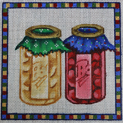 R163 Jars