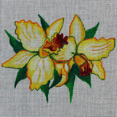 R320 Yellow Flower