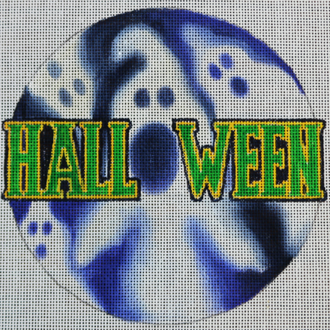 R324 Halloween Ghosts