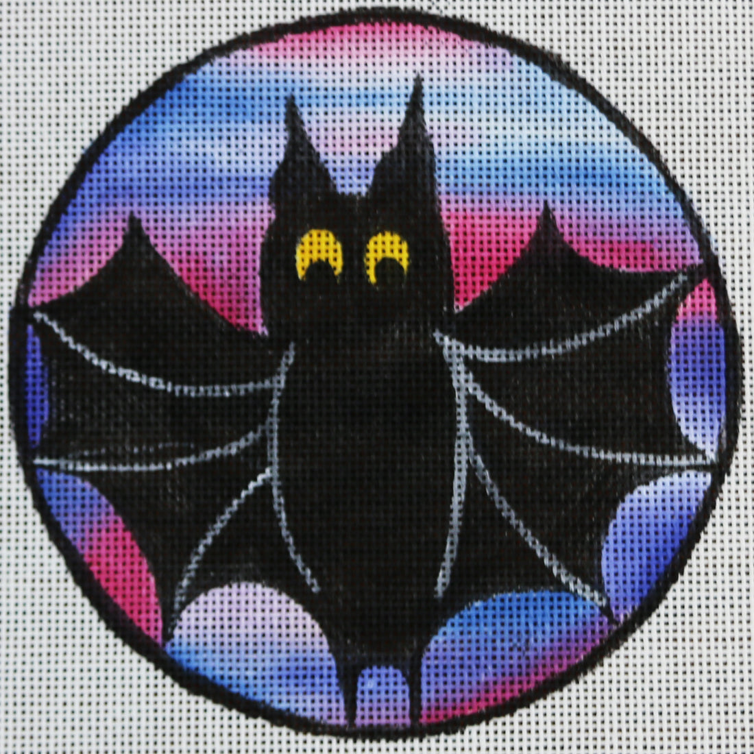 R325 Bat Round