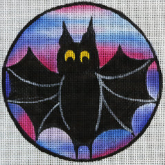 R325 Bat Round