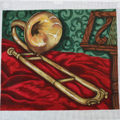 R334 Trombone