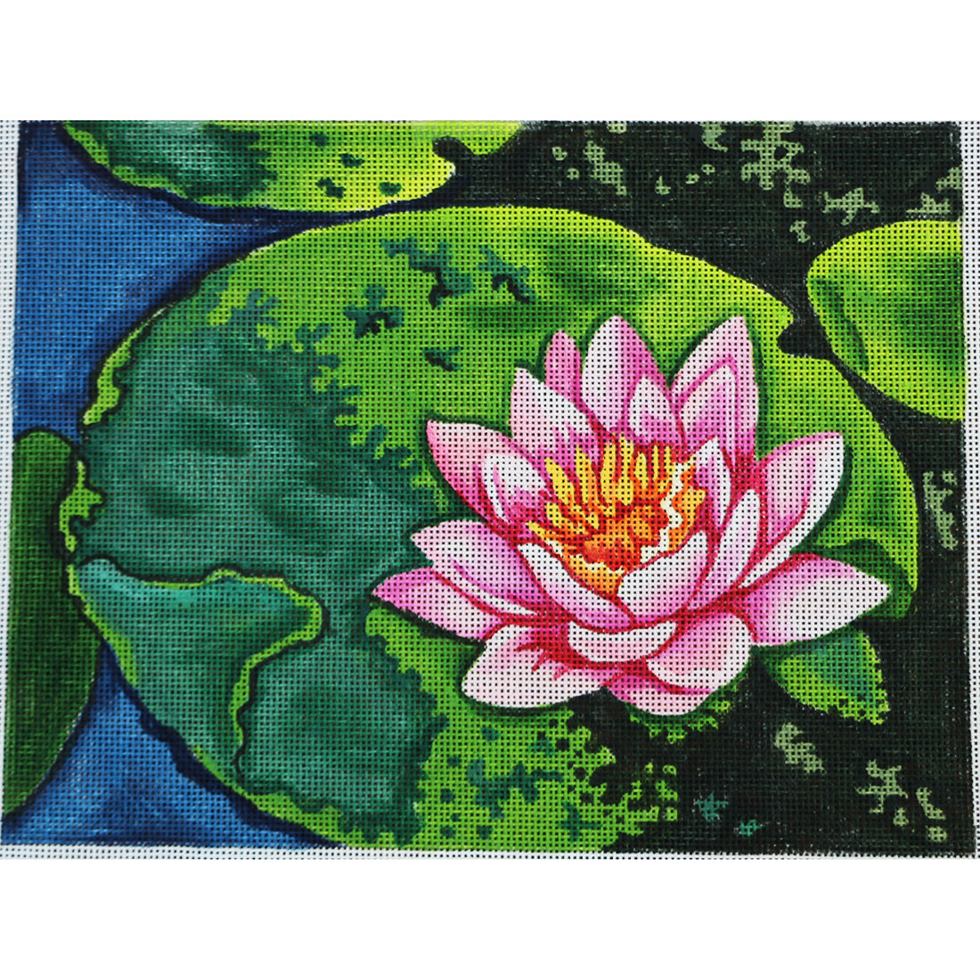 R345 Lily Pad