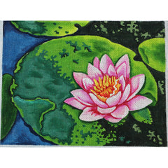 R345 Lily Pad
