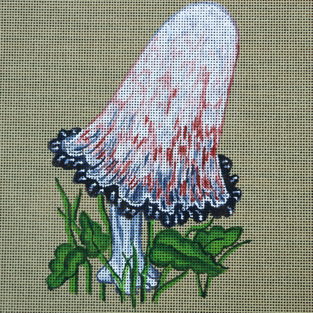 R384 Mushroom