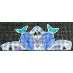 R39 "Ghostly" Flower Insert