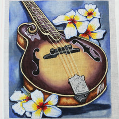 R397 Mandolin