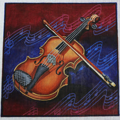 R40 Violin