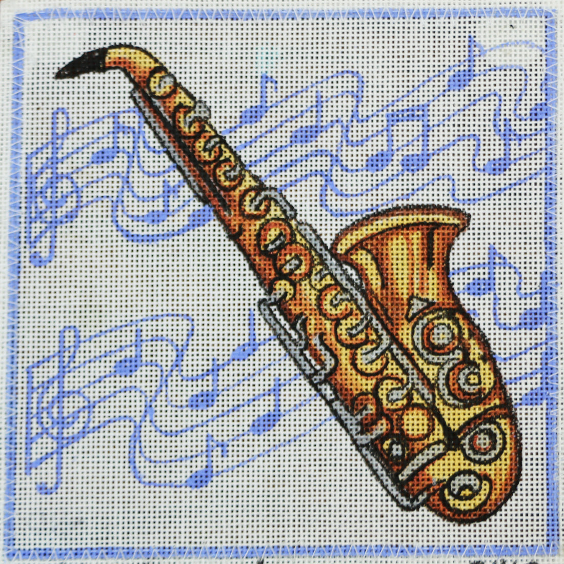 R410 Saxophone