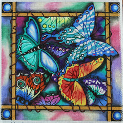 R435 Var Butterfly