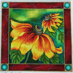 R436 Blackeyed Susan