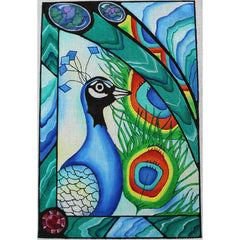 R439 Peacock