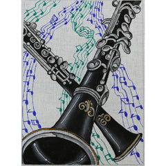 R443 Clarinet