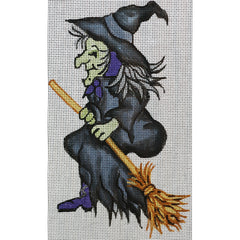 R494 Witch