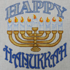 R508 Happy Hanukkah