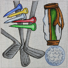 R553 Golf Gear