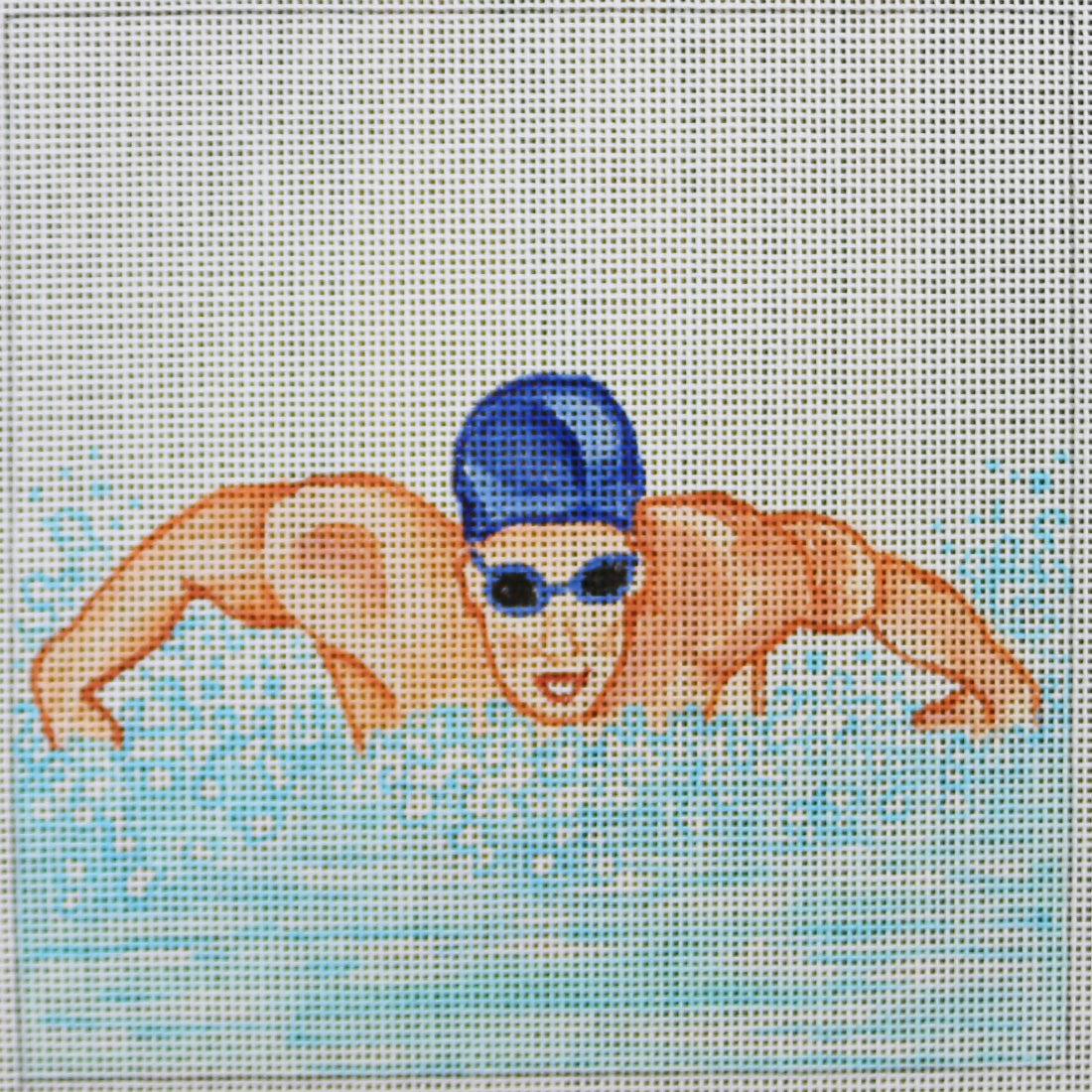 R593 Swimmer