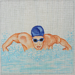 R593 Swimmer