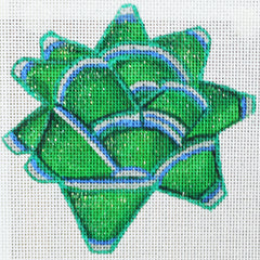 R656 Green Bow