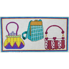 R742 Purses
