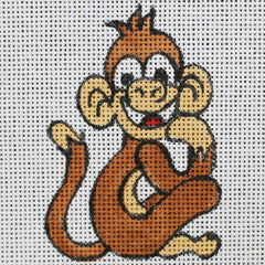 R746 The Monkey