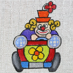 R749 The Clown