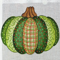 R757 Green Pumpkin