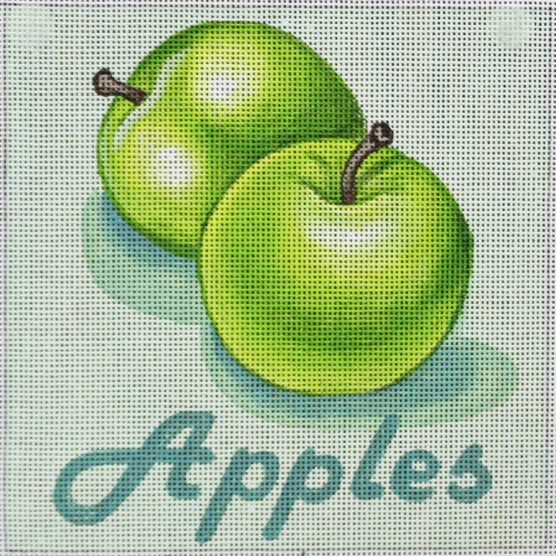 R799 Apple Square