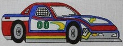 R809 Race Car