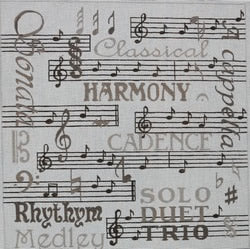 R816 Music Square
