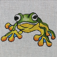 R836 Little Tree Frog