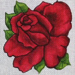 R850 Red Rose