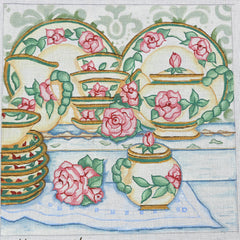 R865 China Set