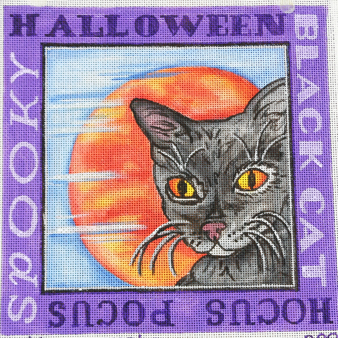 R883 Hocus Pocus
