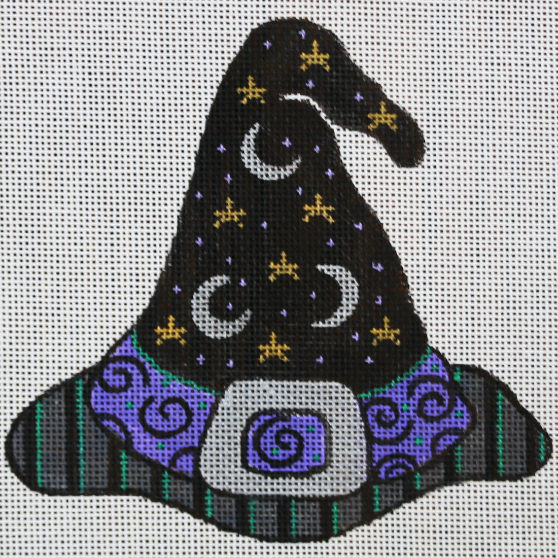 R924 Witches hat