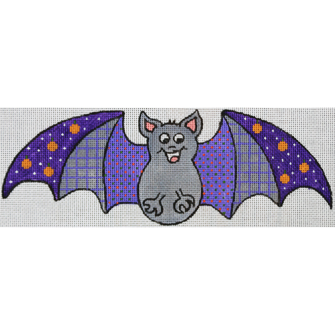 R926 Halloween Bat