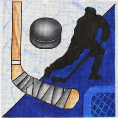 R958 Hockey Square