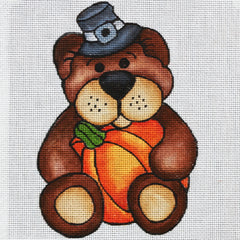 R976 Thanksgiving Bear
