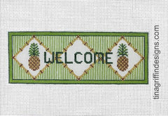 SGN-009A Pineapple Welcome 13m
