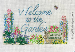 SGN-009 Pineapple Welcome