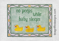 SGN-010 No Peeps!